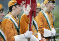 STOSSWALLFAHRT