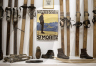 SKIMUSEUM VON NOLDI BECK