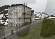 Furkapass, 2003
