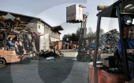 BILD DER FIRMA SOLENTHALER RECYCLING AG IN GOSSAU