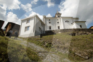 Vrin, Val Lumnezia
