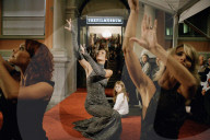 Museumsnacht 2005 in St. Gallen: Textilmuseum