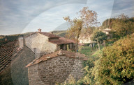 BILD AUS DER TOSCANA