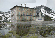 Furkapass, 2003