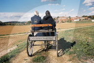 PFERDEZUCHT VON HANSJO?RG UND BARBARA AMMANN