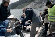 MARMORERA, STAUSEE UND SPIELFILM