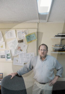 FRITZ SCHULTHESS, PROJEKTLEIETR AM ICIPE