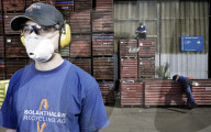 BILD DER FIRMA SOLENTHALER RECYCLING AG IN GOSSAU