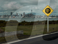 Auckland, Speed Camera Area