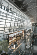  SSP BAREN IM AIR SIDE CENTER DES UNIQU FLUGHAFEN ZUERICH