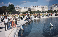 PARIS, HAUPTSTADT VON FRANKREICH