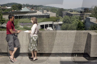 UNIVERSITAET HSG ST. GALLEN
