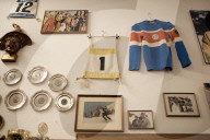 SKIMUSEUM VON NOLDI BECK