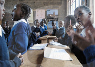 GENTIANA SCHOOL IN NAIROBI