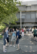 UNIVERSITAET HSG ST. GALLEN