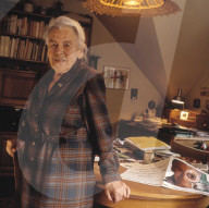 Elisabeth Pletscher, Frauenrechtlerin 2003