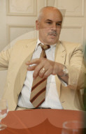 Lyceum Alpinum Zuoz: Rektor Bruno Behr, 2004