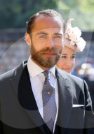 PEOPLE - Royal Wedding: Weitere Gäste treffen in der St. George's Chapel ein