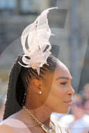 PEOPLE - Royal Wedding: Weitere Gäste treffen bei der St. George's Chapel ein