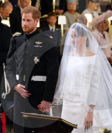 PEOPLE - Royal Wedding: Die Zeremonie