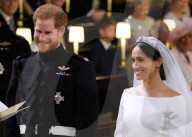 PEOPLE - Royal Wedding: Die Zeremonie