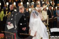 PEOPLE - Royal Wedding: Die Zeremonie