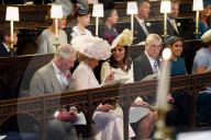 PEOPLE - Royal Wedding: Die Zeremonie