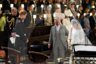 PEOPLE - Royal Wedding: Die Zeremonie