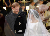 PEOPLE - Royal Wedding: Die Zeremonie