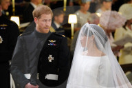 PEOPLE - Royal Wedding: Die Zeremonie