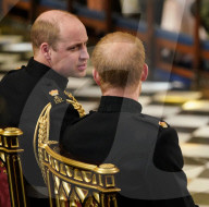 PEOPLE - Royal Wedding: Die Zeremonie
