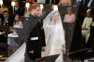 PEOPLE - Royal Wedding: Die Zeremonie
