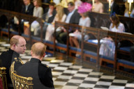 PEOPLE - Royal Wedding: Die Zeremonie
