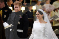 PEOPLE - Royal Wedding: Die Zeremonie