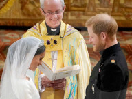 PEOPLE - Royal Wedding: Die Zeremonie