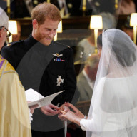 PEOPLE - Royal Wedding: Die Zeremonie