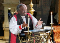 PEOPLE - Royal Wedding: Die Zeremonie