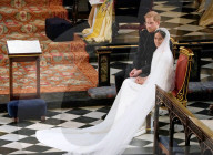 PEOPLE - Royal Wedding: Die Zeremonie