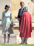 PEOPLE - Royal Wedding: Prinz Harry hat Meghan Markle geheiratet (the Best of)