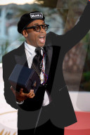 PEOPLE - Cannes: Grand Prix für Spike Lee