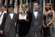 PEOPLE - Cannes: Grand Prix für Spike Lee