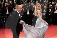 PEOPLE - CANNES: Paparazzi bei der Arbeit