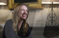 PEOPLE - After Royal Wedding: Die britische Modedesignerin Clare Waight Keller im Interview