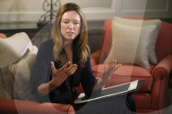 PEOPLE - After Royal Wedding: Die britische Modedesignerin Clare Waight Keller im Interview