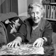 PEOPLE - Anwesen in Devon zu verkaufen: Hier schieb Agatha Christie 'And Then There Were None'