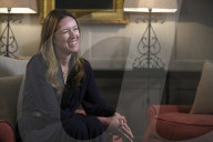 PEOPLE - After Royal Wedding: Die britische Modedesignerin Clare Waight Keller im Interview