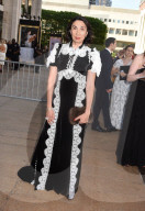 PEOPLE - Promis an der American Ballet Gala in New York