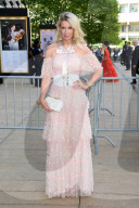 PEOPLE - Promis an der American Ballet Gala in New York