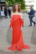 PEOPLE - Promis an der American Ballet Gala in New York