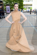 PEOPLE - Promis an der American Ballet Gala in New York